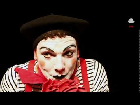 Mimello Variete - Art of Event - Circus of Body Art - Artistic Agency Mimello