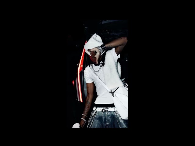 WHOLE ROOM / INTO U — Cash Cobain ft. Playboi Carti (Best Mixed Version) SDDEFAULT Thumbnail