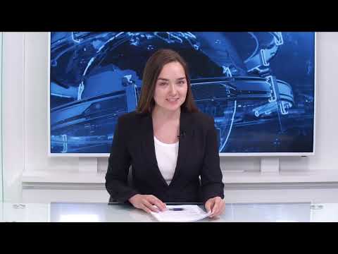 Дневной выпуск новостей / 05.08.2024
