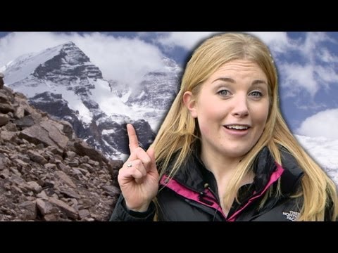 Je Mount Everest nejvyšší horou?