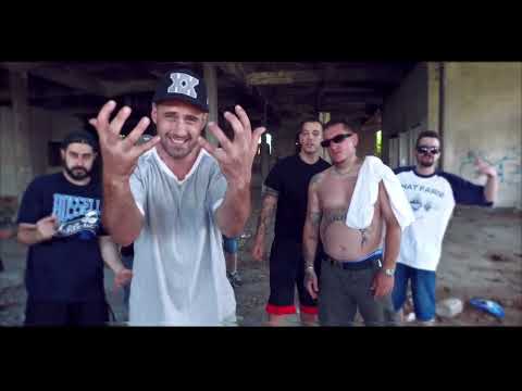 ΘΥΤΗΣ/ΑΝΑΠΑΝΤΕΧΟΣ/RISE BFR/POWPE - ΑΥΤΗ Η ΠΡΕΖΑ ΕΙΝΑΙ ΝΟΜΙΜΗ prod. by THE PLUG & DJ XQUZE