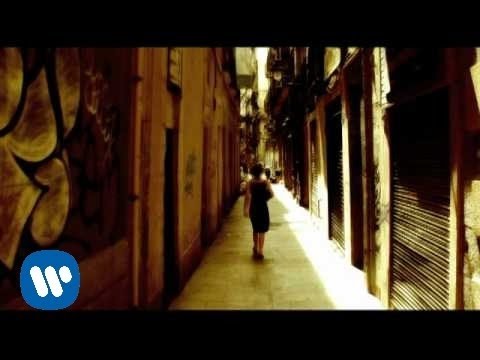 Damien Rice - Cannonball - Official Video