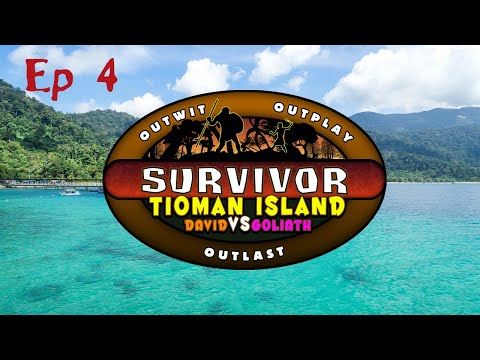 Minecraft Survivor Season 6 Episode 4: Everything's Out the Window Now