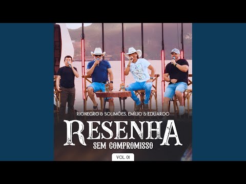 Liguei pra Dizer Que Te Amo