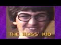 The Boss Kid America S Funniest Home Videos