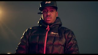 Bugzy Malone - Late Night In The 0161 | @TheBugzyMalone | TrackMinistry