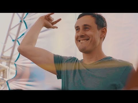 Protonica • Moonworld Festival 2019 🇧🇷