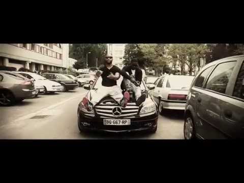 O.L.R #3 Feat La Science Alias Thales, Digui, Travis Bangz