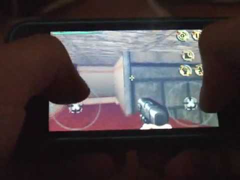 Duke Nuke'Em On Iphone Gameplay