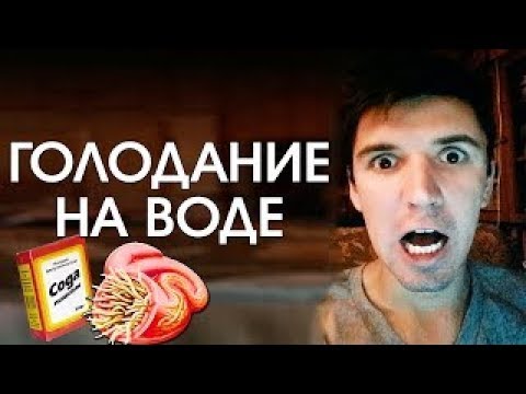 голодание от паразитов отзывы голодание от паразитов отзывы