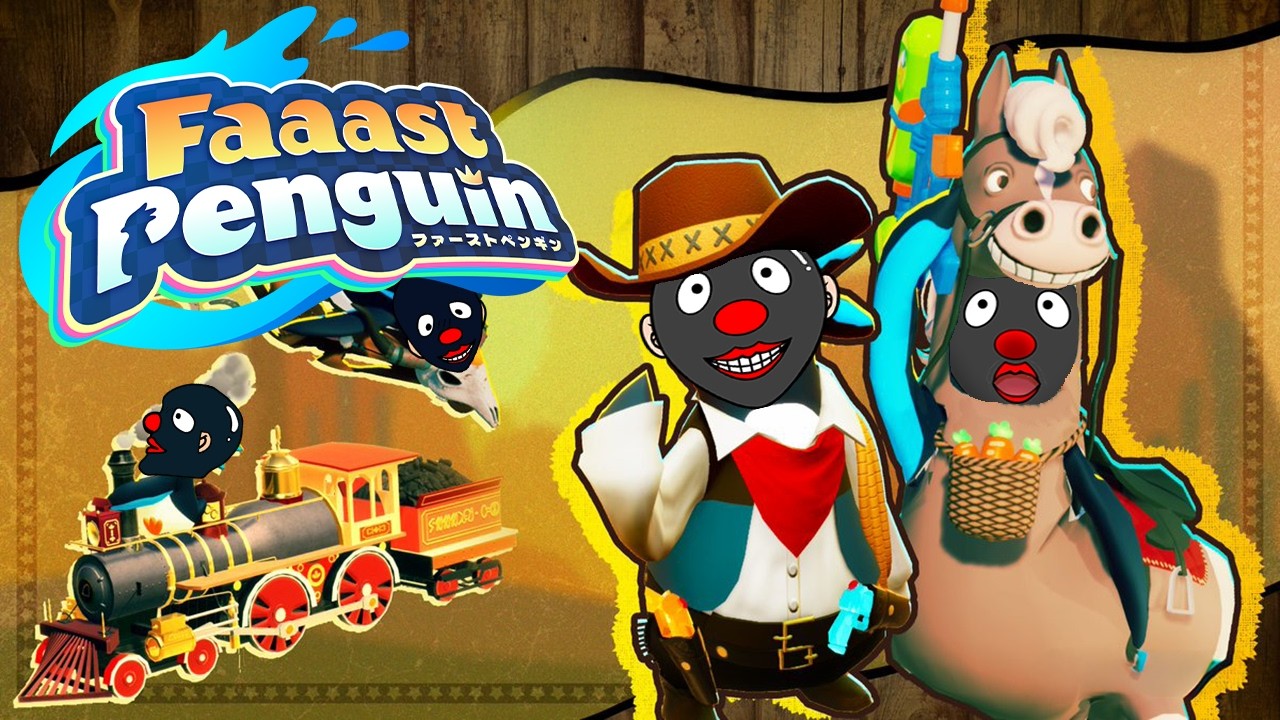 【視聴者参加型】新イベントが来てテンション上がるピングー（？）