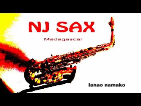 NJ sax "Ianao namako"
