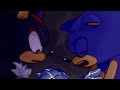 Sonic S Panic Attack Sonic Prime FanDub