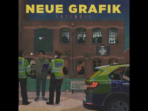 Neue Grafik Ensemble - Officer, Let Me Go To School