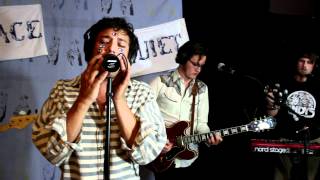 Sound Machine Classic Tracks - Blonde Redhead's "This Is Not"