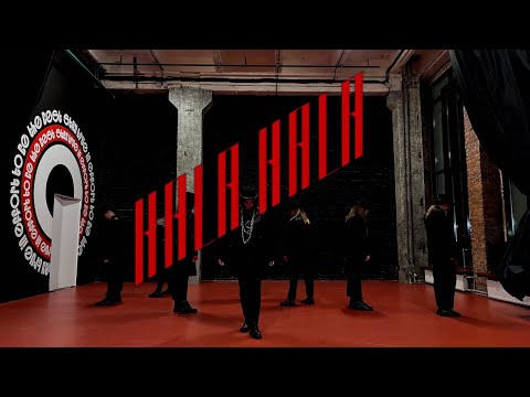 ATEEZ (에이티즈) - ‘HALA HALA (Hearts Awakened, Live Alive)’ dance cover by SOMNIUM