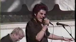 Econoline Crush Live - COMPLETE SHOW - Somerset, WI, USA (May 29th, 1999) 93X Fest