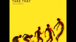 Take That - Pretty Things (HD, Lyrics)