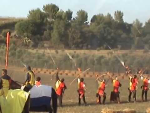 Sa Batalla de Seddori