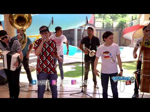 Jasiel Ayon Ft. Abraham Luna - El Kio (En Vivo 2021)