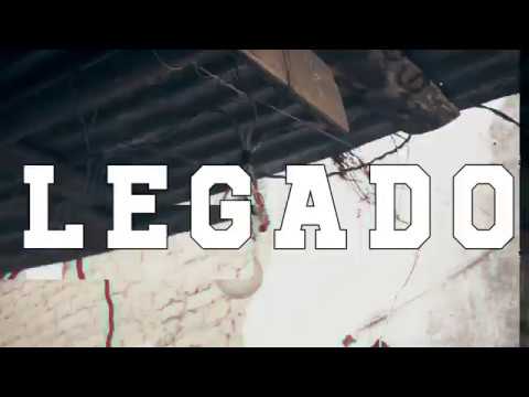 El Silenciador - Legado (Video Oficial)