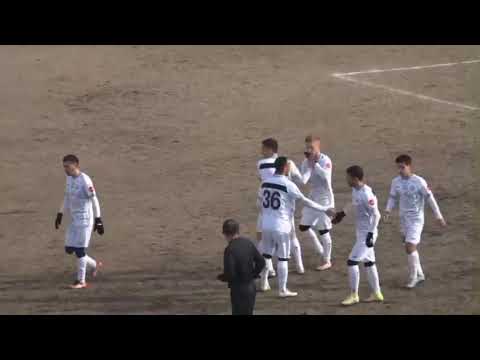 📹 Qo'qon-1912 - Navbahor farm 3:0 uchrashuvida kiritilgan gollar