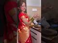Mansi Naik माझी लाडाची लाडूबाई Viralvideo