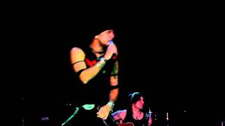 Pop Evil- Stepping Stone Acoustic