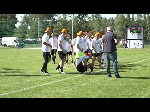 SK HORNÍ SUCHÁ  - TJ OLDŘICHOVICE sestřih 18. 6. 2022