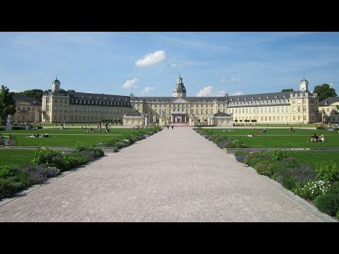 Mundart ABC aus Karlsruhe