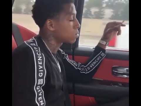 NBA Youngboy-Pull Up Acting(Snippet)