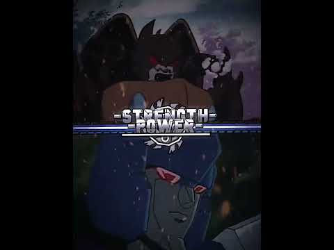 Autobots Vs Decepticons Part 4 #edit #vsbattle #1v1 #transformers #1v1battle #memes