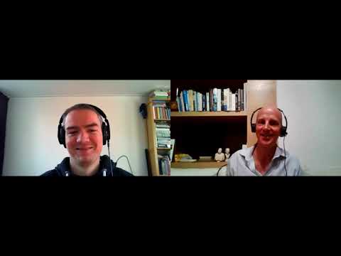 Milonga Mascarita: The Podcast #7 The Life & Times of Carlos Di Sarli with Lucas Antonisse Jan 7/21