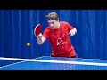 Ping Pong: Expectations vs. Reality
