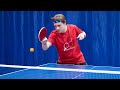 Ping Pong Expectations Vs Reality