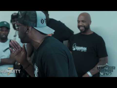 Taj Milli vs Skully G Da Alley Kid