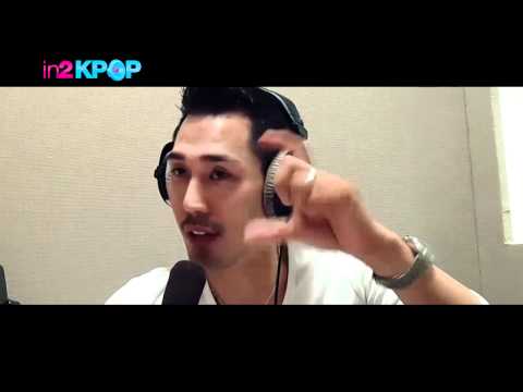in2KPOP Radio Show - Episode 13-1 ( 3/12/2012 )