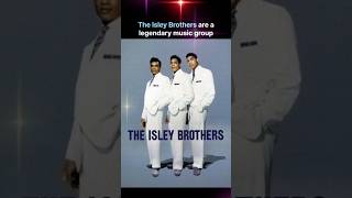The Isley Brothers#inspiration #musician