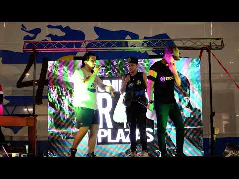 SHARP vs NEO TENTACIÓN  - (Dieciseisavos de Final) CALL OF FREESTYLE REGIONAL CBA X IMPROFREEST