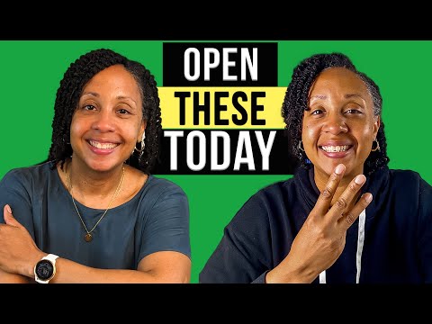 The 3 Investment Accounts Everyone Needs For Financial Independence