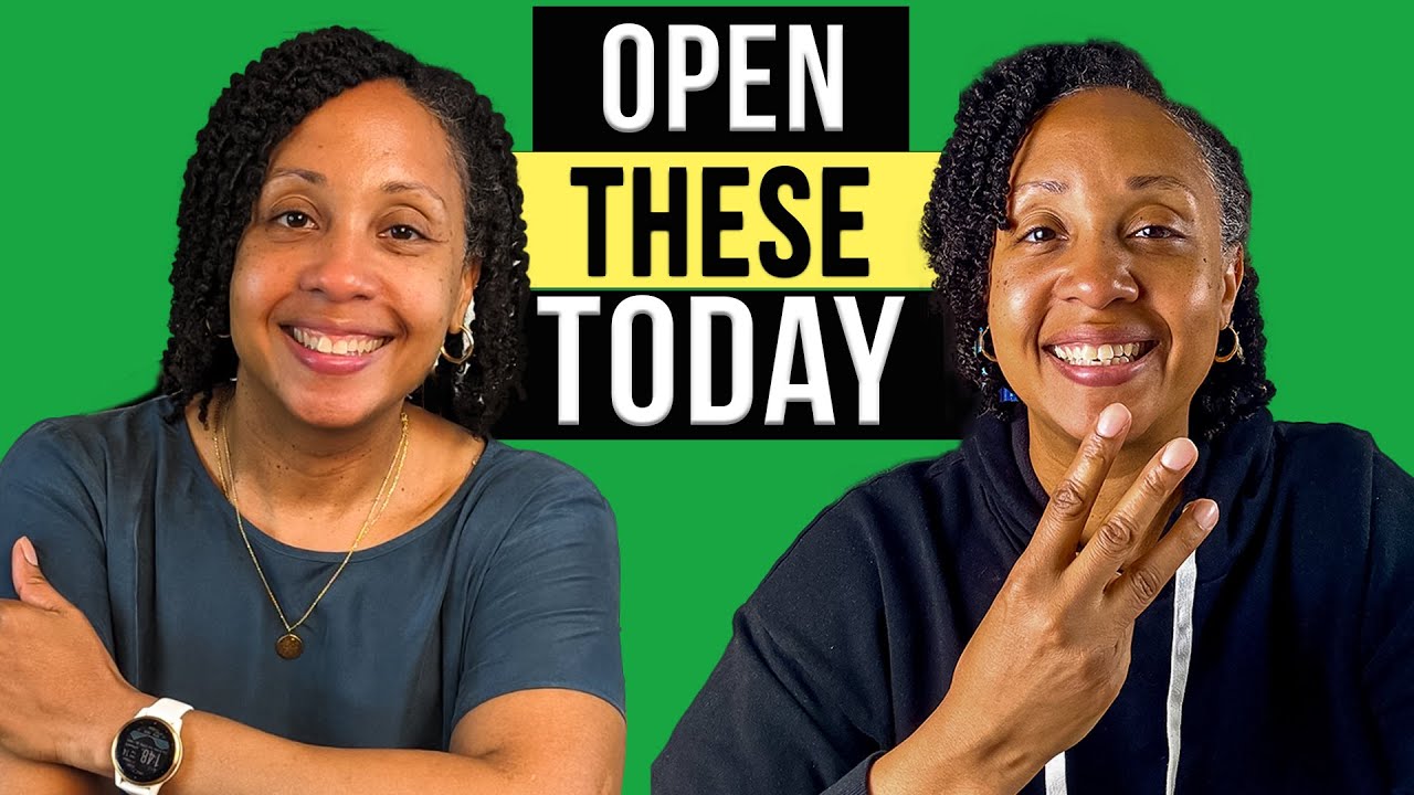 The 3 Investment Accounts Everyone Needs For Financial Independence