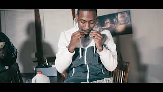 Luh Trell - Plate (Ft. King Yo)