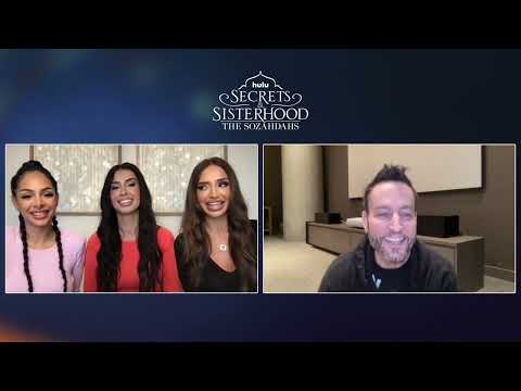 Secrets & Sisterhood - Meet Reality TV's Newest Sisters