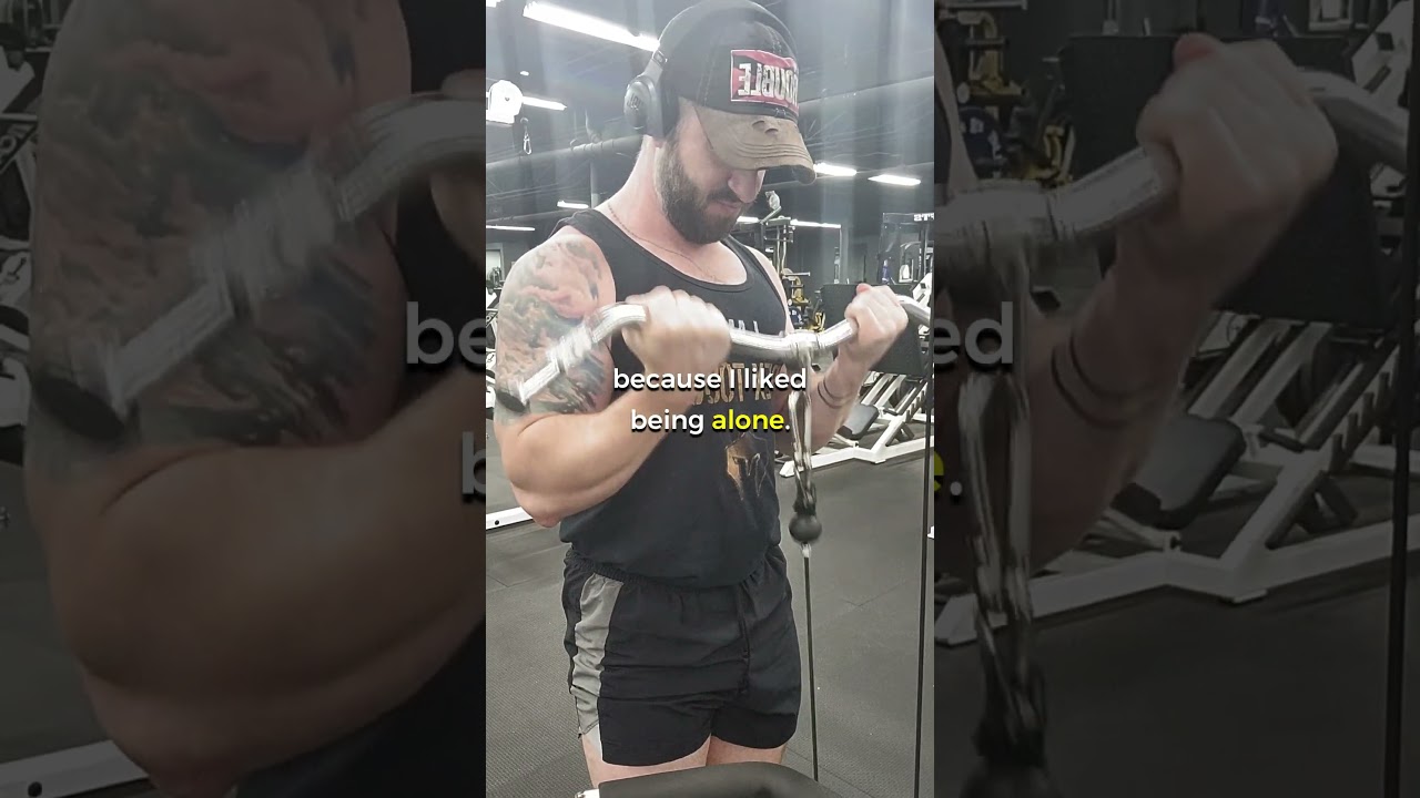 Are you an introverted extrovert?