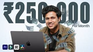 5 Highest Paying video editing Styles in 2026 !