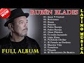 Rubén Blades Exitos Salsa Mix Sus Mejores Canciones ~ Amor y Control, Sicarios,...