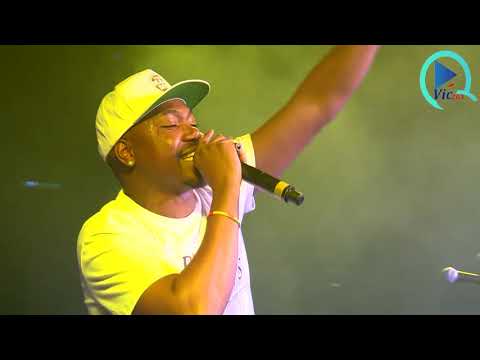 Melbourne OZLINKUP Festival - Slicker 1