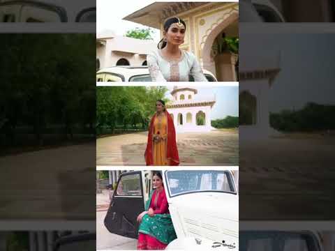 Your Choice Mutiyar Heavy Chinon Wholesale Designer Suit Catalog – product video thumbnail