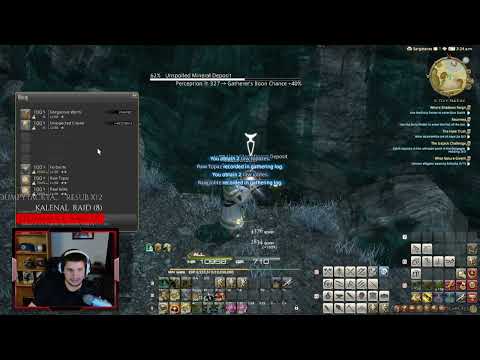 Ff14 Ferberite