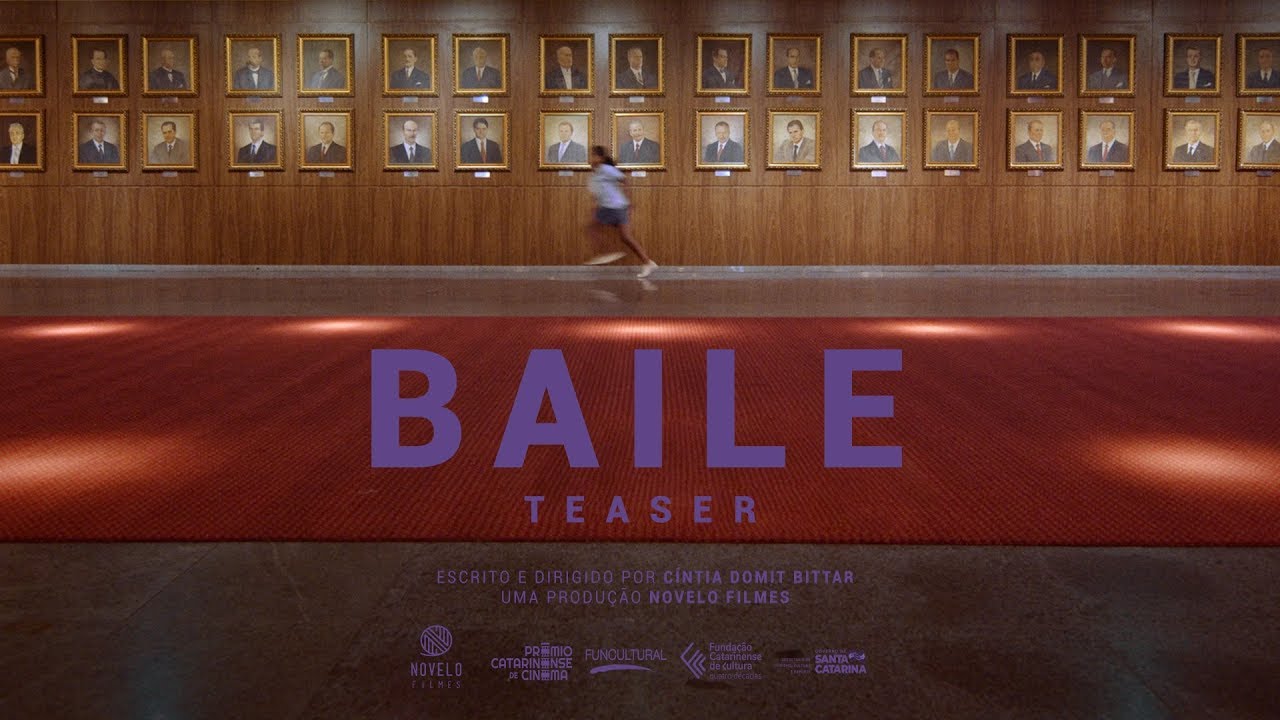 BAILE | Teaser Oficial